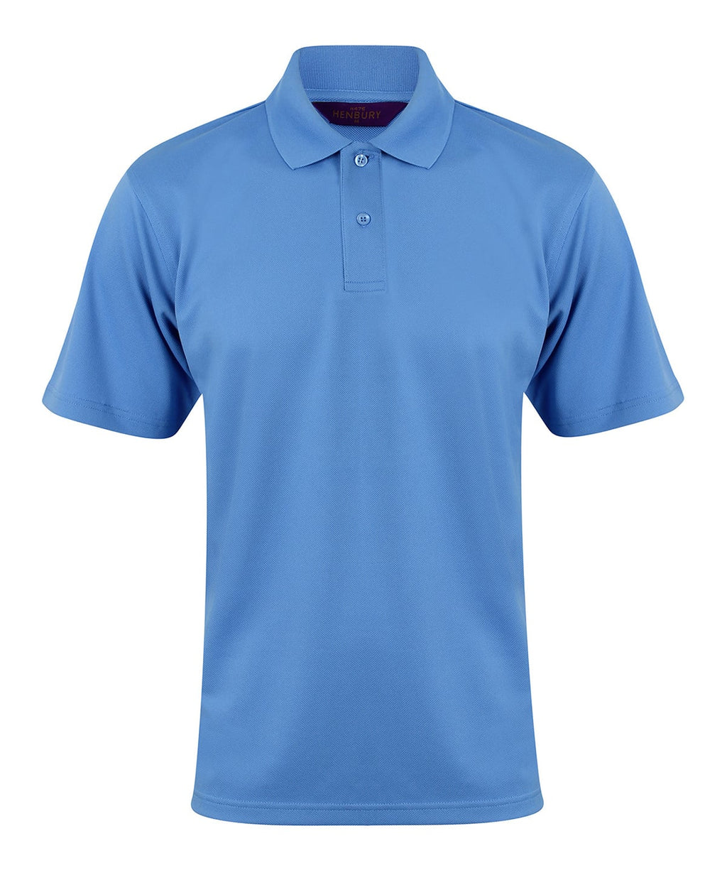 CoolPlus® polo shirt