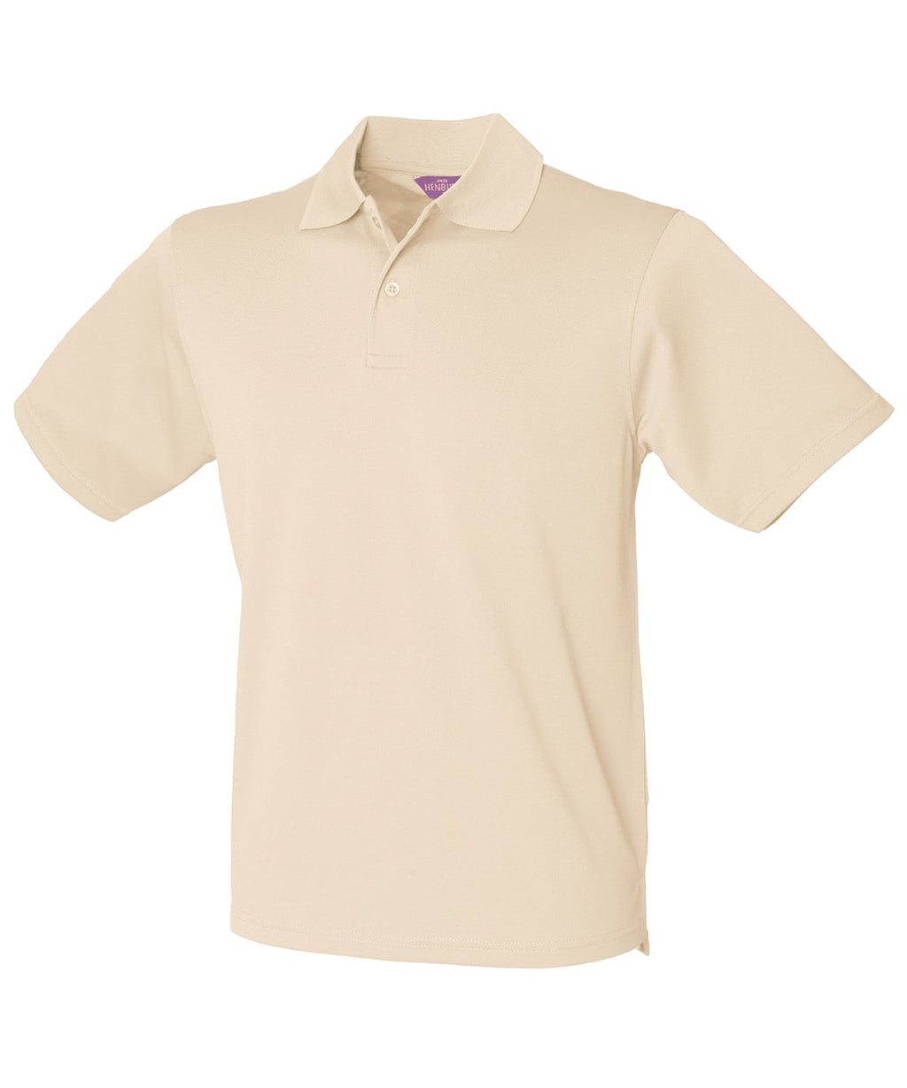 CoolPlus® polo shirt