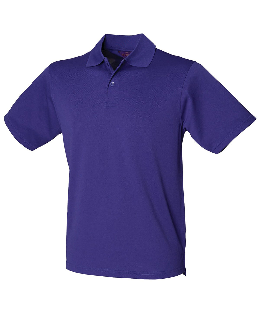 CoolPlus® polo shirt