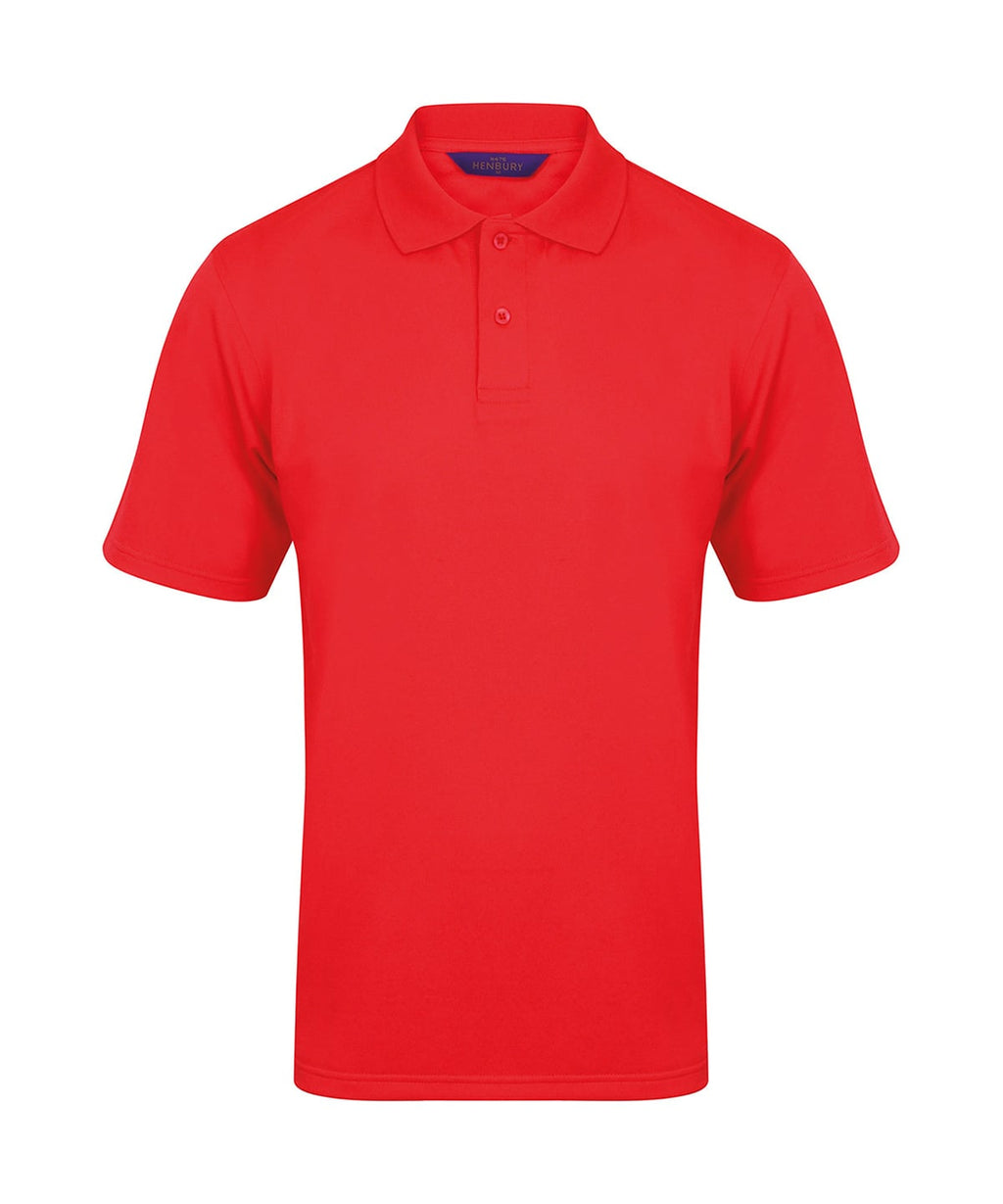 CoolPlus® polo shirt