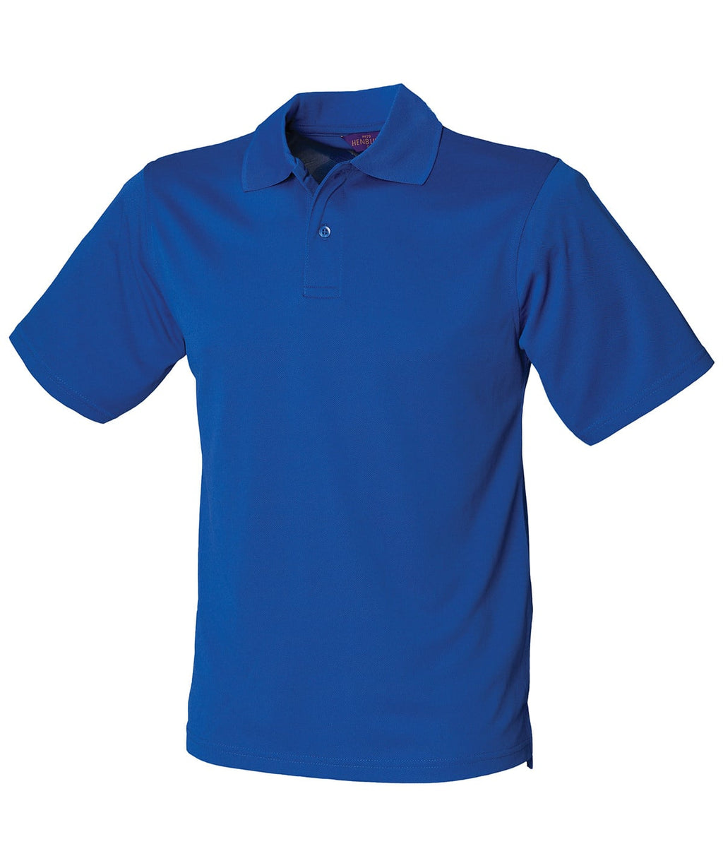 CoolPlus® polo shirt