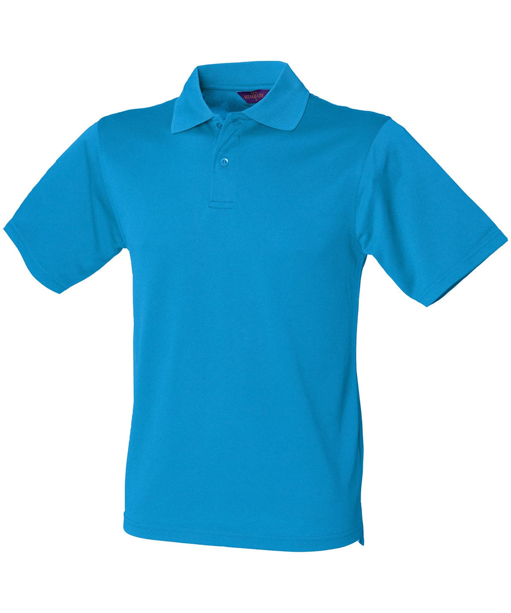 CoolPlus® polo shirt