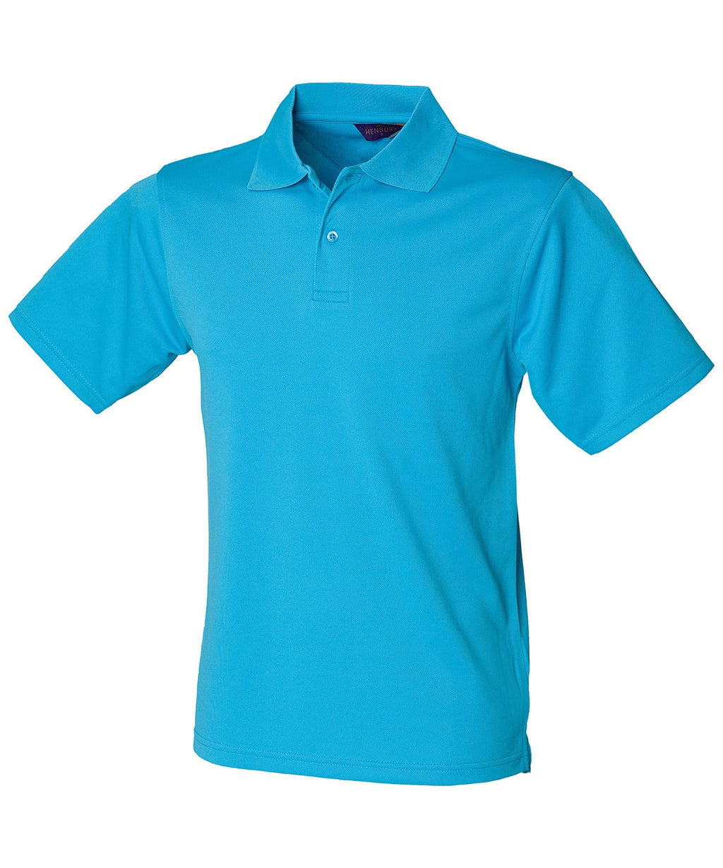 CoolPlus® polo shirt