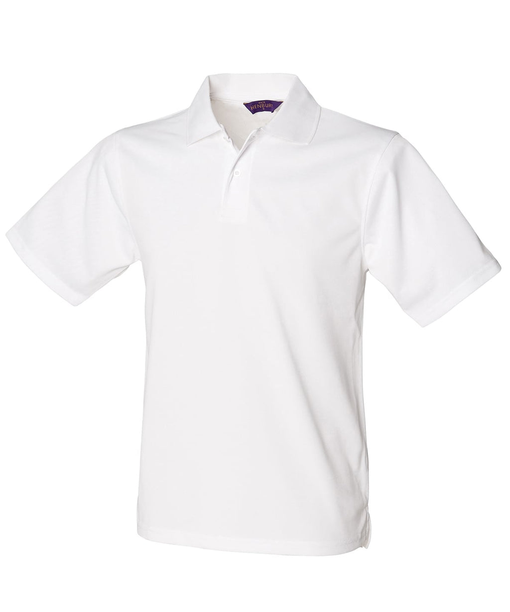 CoolPlus® polo shirt