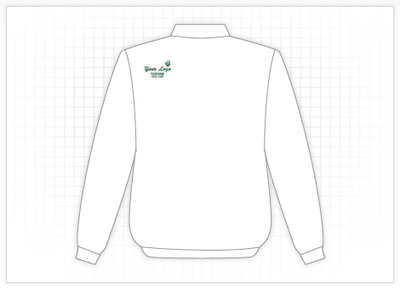 Back Shoulder Left