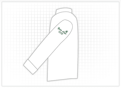 Sleeve Left