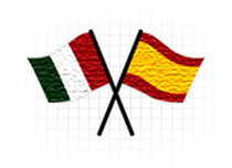 Crossed Flags