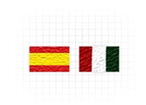 Flat Flags on Collars