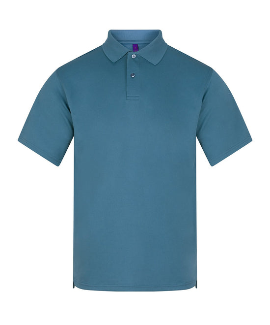 Coolplus® polo shirt