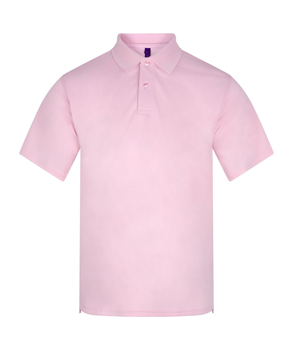 Coolplus® polo shirt