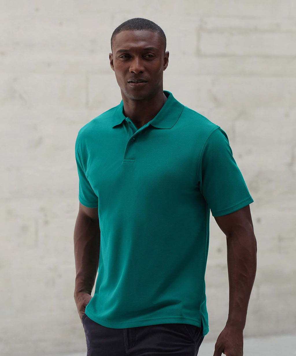 Coolplus® polo shirt