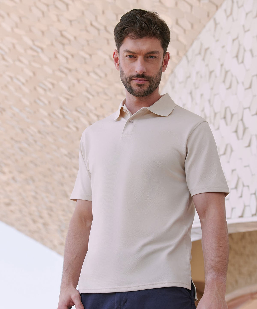 Coolplus® polo shirt