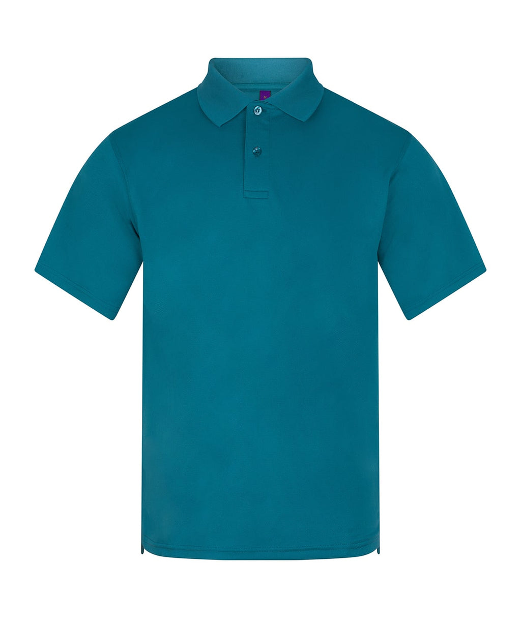 Coolplus® polo shirt