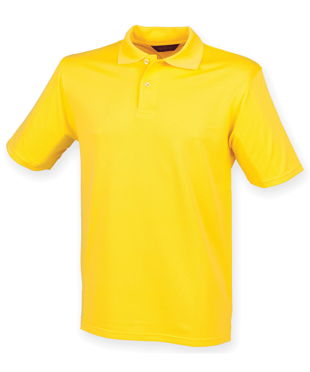 Coolplus® polo shirt