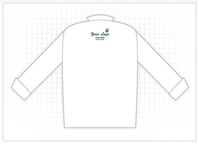 Back Shoulder Centre