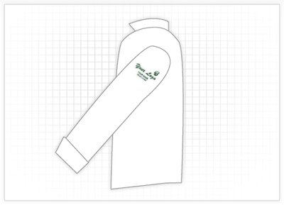 Sleeve Left