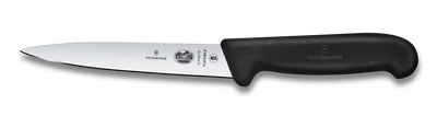 Victorinox Fibrox Handle Filleting Knife 16cm