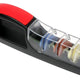 Mino Sharp Plus 3 Knife Sharpener Black & Red
