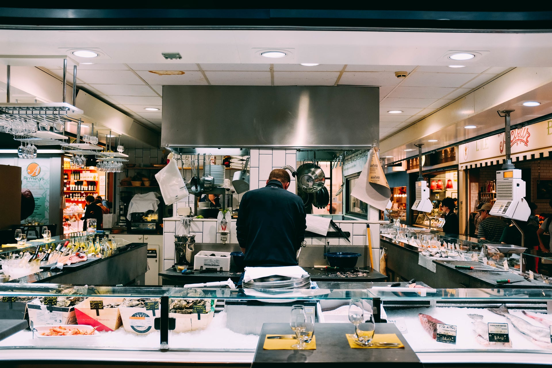 Equip your kitchen with confidence