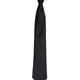 Tie Satin Clip On Style