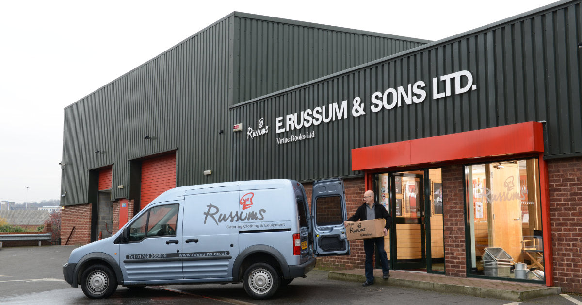 Contact Us – Russums