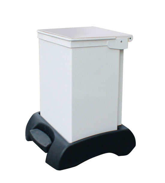Enclosed Sack Holder 42Ltr