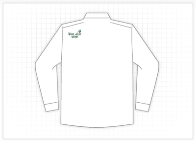 Back Shoulder Left
