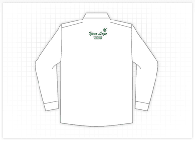 Back Shoulder Centre