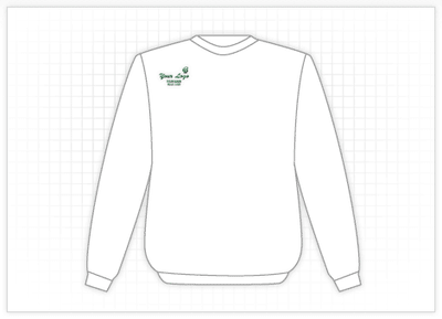 Back Shoulder Left