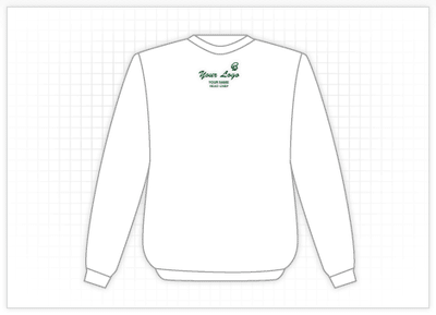 Back Shoulder Centre