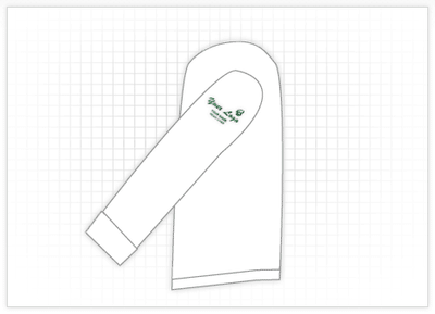 Sleeve Left