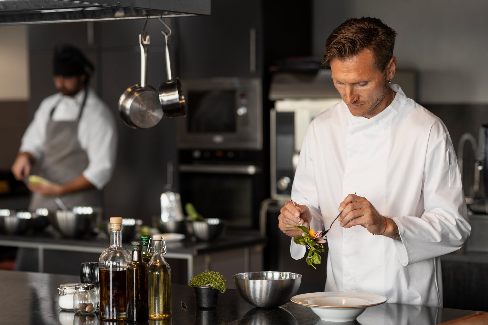 The coolest way to cook this summer