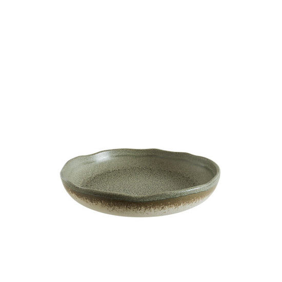 Adelfa Cresta Pasta Plate 20cm (Box Of 6)
