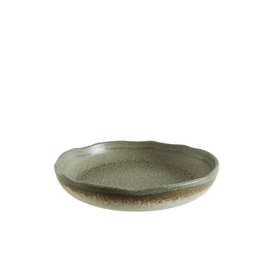 Adelfa Cresta Pasta Plate 23cm (Box Of 6)