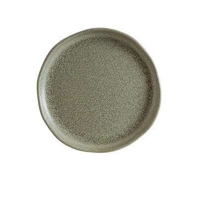 Adelfa Cresta Flat Plate 25cm (Box Of 6)