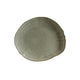 Adelfa Tone Oval Plate 24cm (Box Of 6)