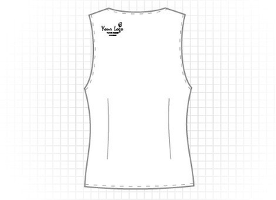 Back Shoulder Left