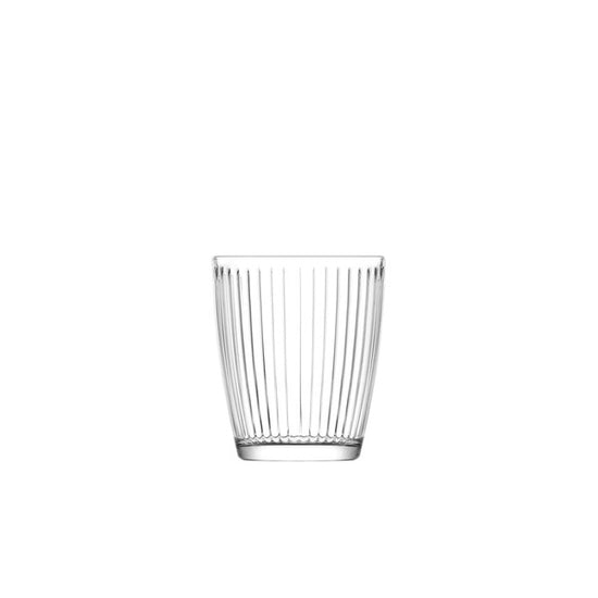 Brugge Rocks Tumbler 34cl/ 12oz (Box Of 12)