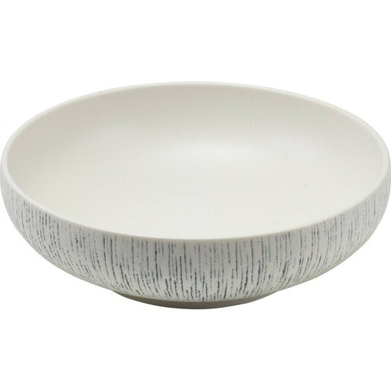 Sereno Porcelain Strato Coupe Bowl 18.5cm (Box Of 6)