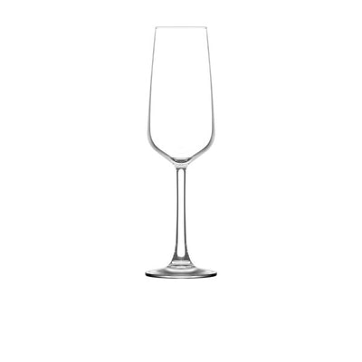 Fully Tempered Colmar Champagne Flute 22cl/ 7.7Oz (Box Of 6)
