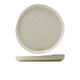 Kozo Porcelain Shiro Coupe Plate 26.7cm (Box Of 6)