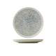 Sereno Porcelain Strato Coupe Plate 21.5cm (Box Of 6)