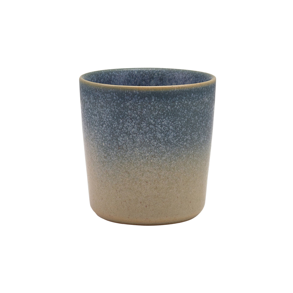 Forge Coast Stoneware Chip Cup 8.5 x 8.5cm (Box Of 6)