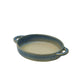 Forge Coast Stoneware Round Dish 14.5 x 13 x 3cm (Box Of 6)
