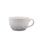 Sereno Porcelain Strato Coffee Cup 25cl/8.75oz (Box Of 6)