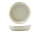 Kozo Porcelain Shiro Deep Plate 20cm (Box Of 4)