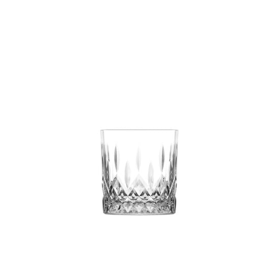Fully Tempered Edinburgh Rocks Tumbler 33cl/ 11.6oz (Box Of 12)