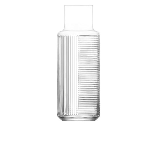 Istanbul Glass Carafe 1.2L/ 42.6oz (Box Of 12)