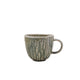 Kozo Porcelain Midori Mug 350ml (Box Of 6)