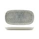 Sereno Porcelain Strato Rectangular Platter 30 X 15.5cm (Box Of 6)